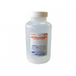  0.9% Sodium Chloride Irrigation USP in 250ml Bottle w/ Dual Top ( Normal Saline )